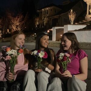 Meet your Posher, Samaya agarwal